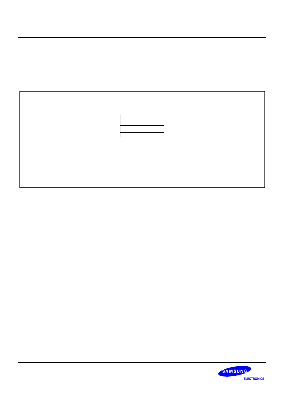 Immediate mode (im), Figure 3-14. immediate addressing | Samsung S3C8275X User Manual | Page 70 / 324