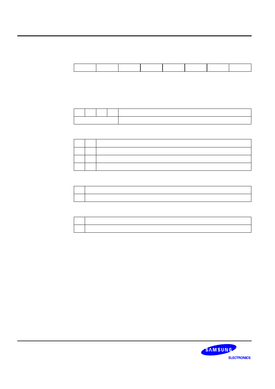 Btcon — basic timer control register, Btcon | Samsung S3C8275X User Manual | Page 76 / 324