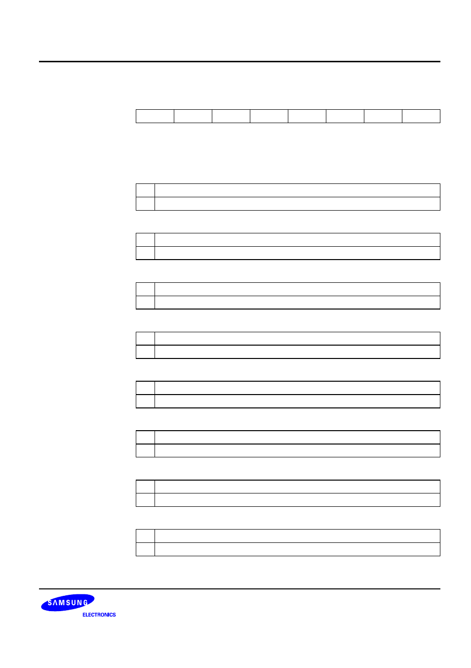 Extipnd — external interrupt pending register, Extipnd | Samsung S3C8275X User Manual | Page 81 / 324