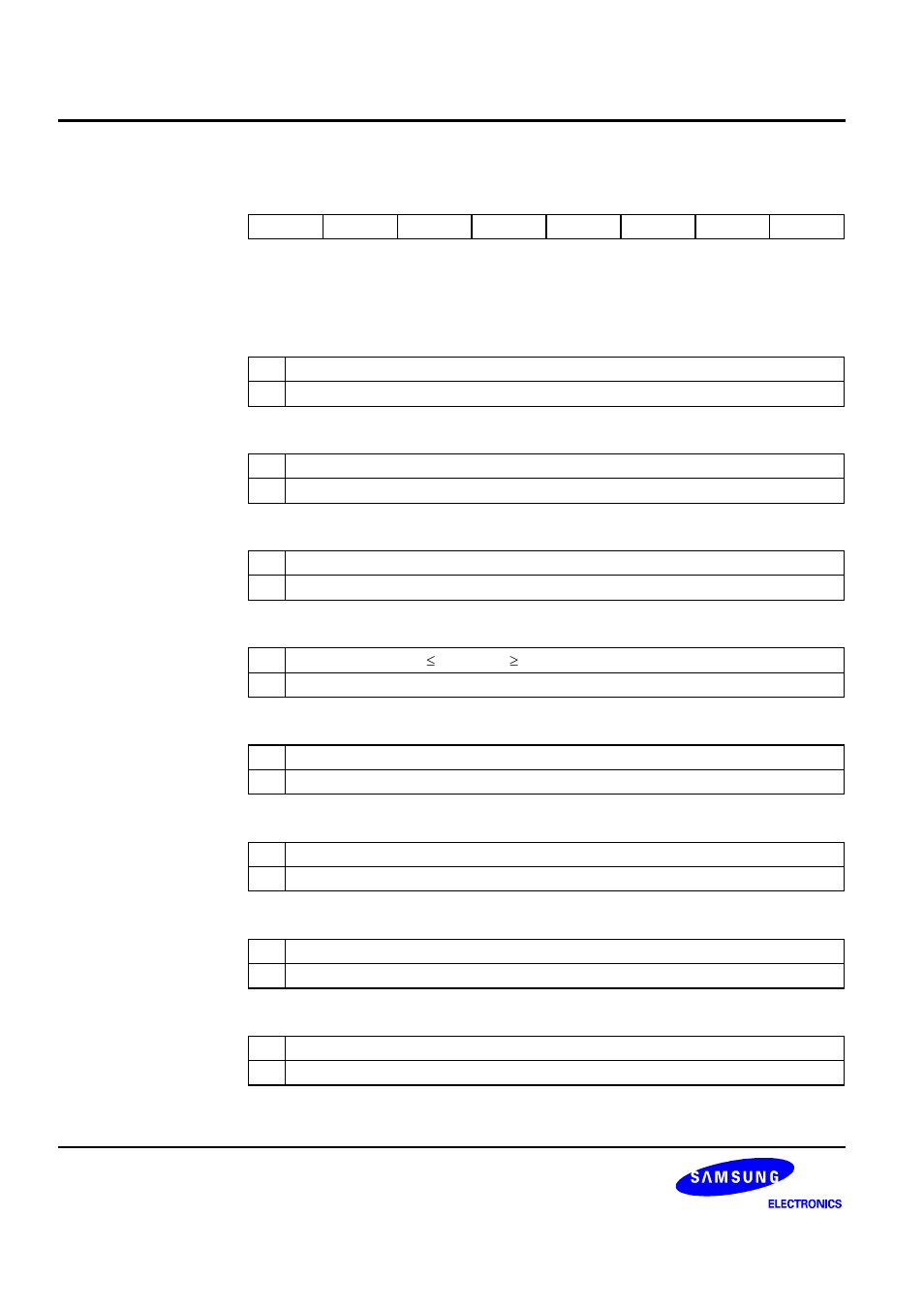 Flags — system flags register, Flags | Samsung S3C8275X User Manual | Page 82 / 324