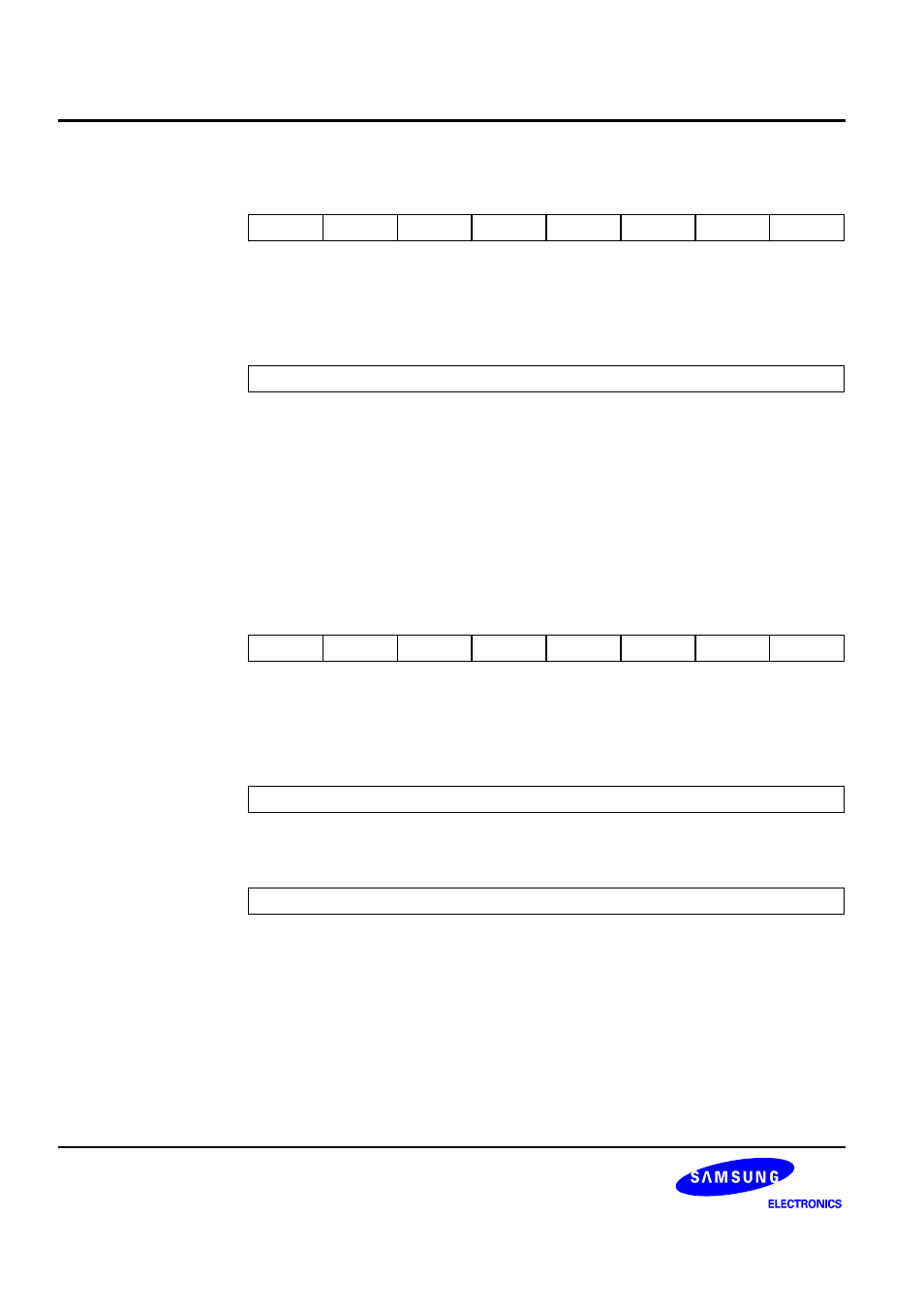 Fmsech, Fmsecl | Samsung S3C8275X User Manual | Page 84 / 324