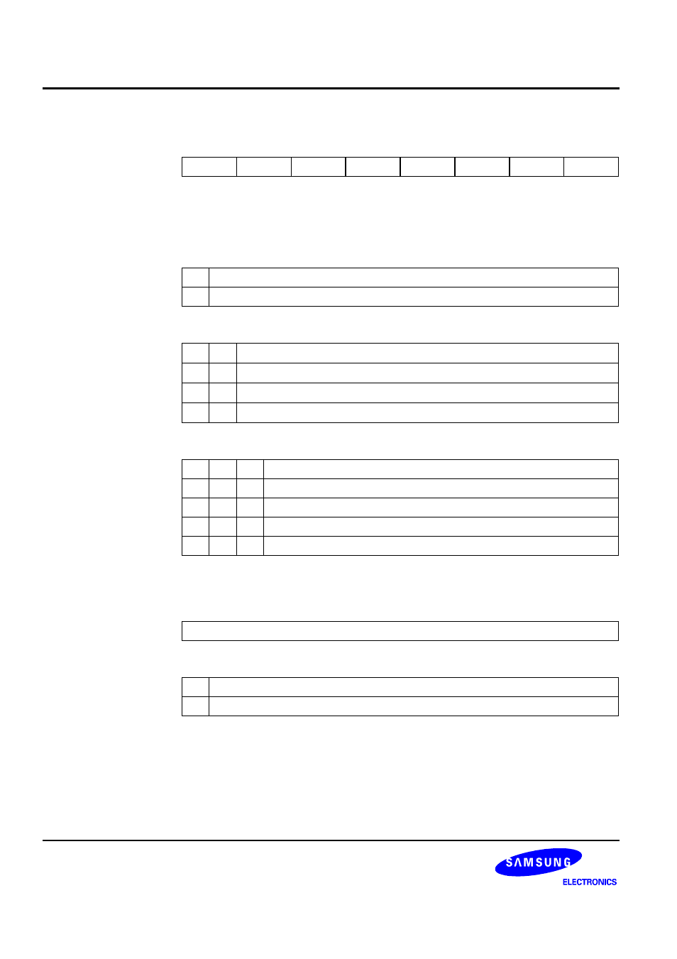 Lcon — lcd control register, Lcon | Samsung S3C8275X User Manual | Page 90 / 324