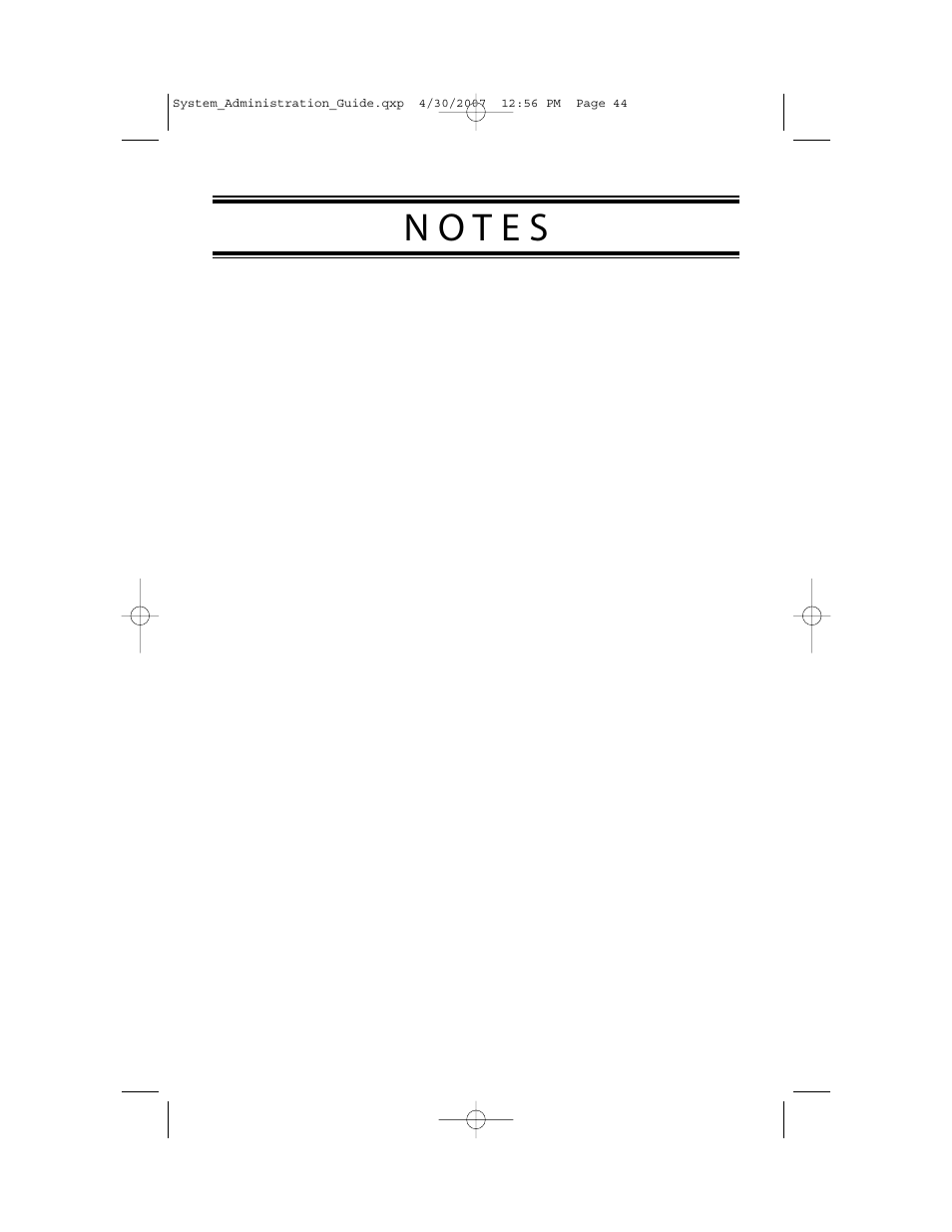 Samsung OfficeServ 7000 Series User Manual | Page 45 / 46