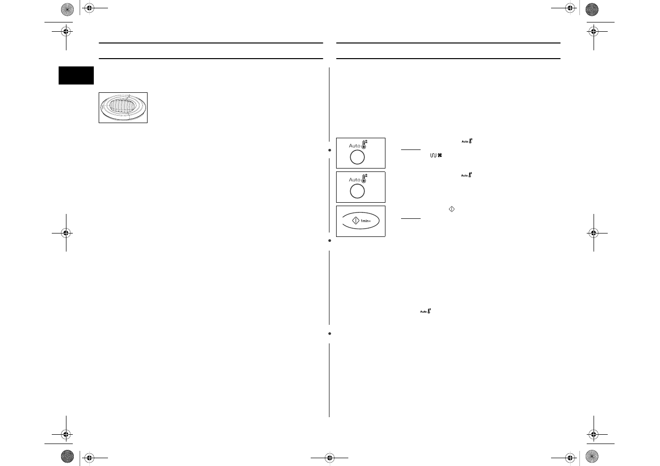 Choosing the accessories, Preheating the oven | Samsung C101 User Manual | Page 16 / 36