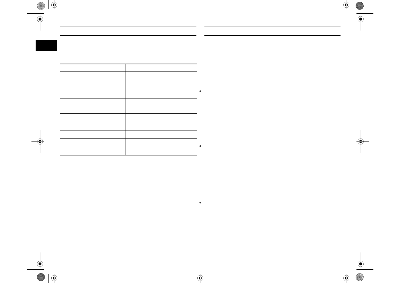 Technical specifications | Samsung C101 User Manual | Page 34 / 36