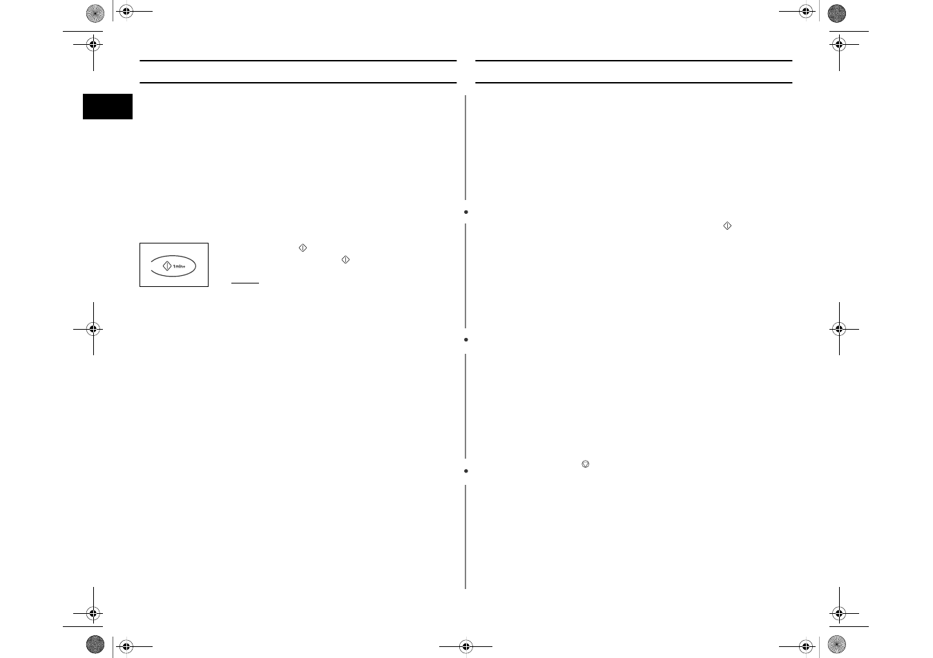 Checking that your oven is operating correctly, What to do if you are in doubt or have a problem | Samsung C101 User Manual | Page 8 / 36