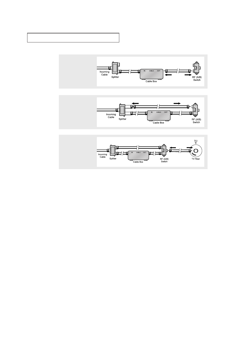 Samsung CT-2188W User Manual | Page 14 / 38