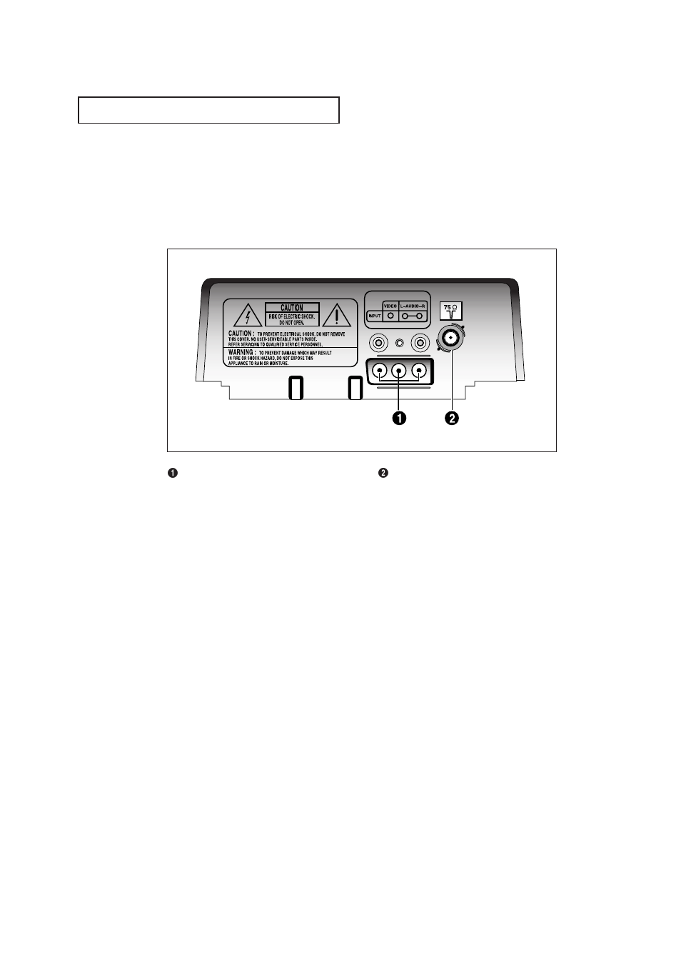 Samsung CT-2188W User Manual | Page 9 / 38