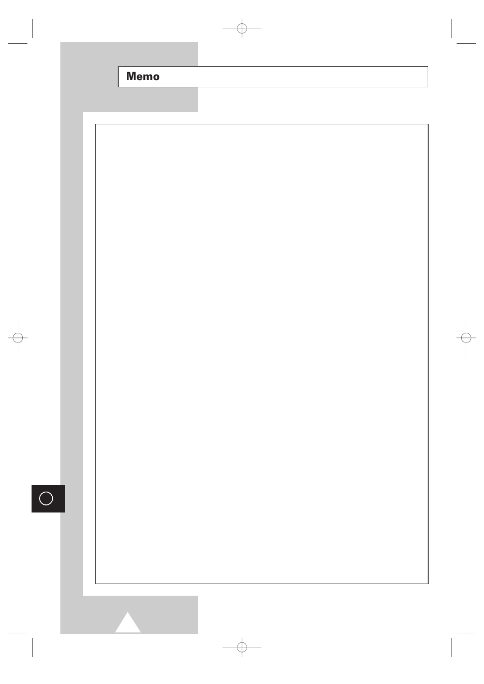 Samsung Colour TV/VCR User Manual | Page 54 / 56