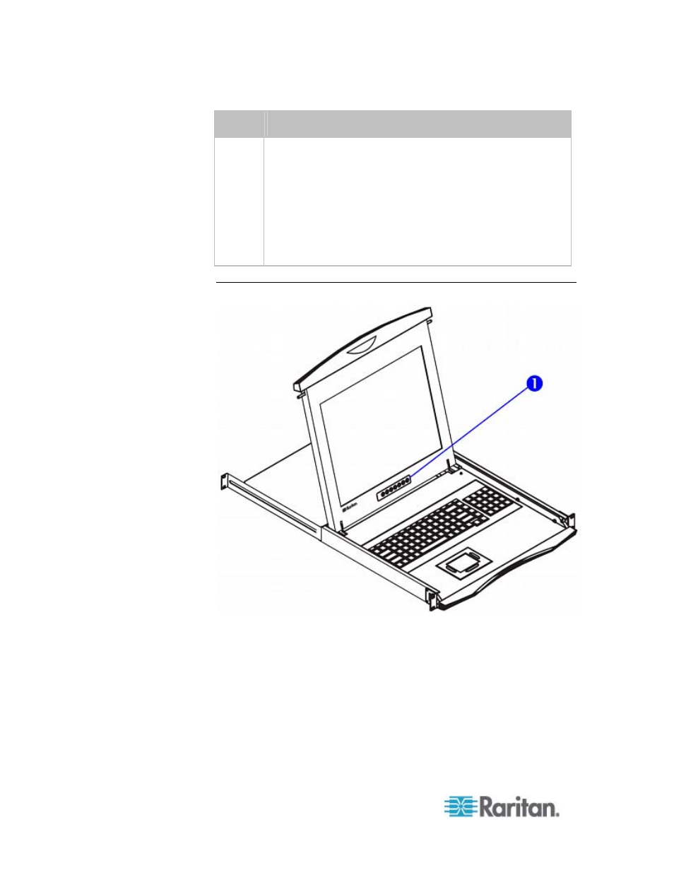 Onscreen display operation | Samsung T1900 User Manual | Page 22 / 30