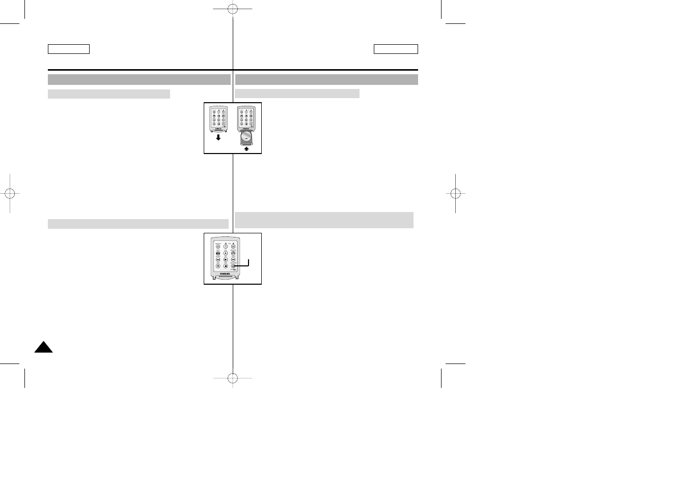 Samsung CAMCORDER User Manual | Page 25 / 128