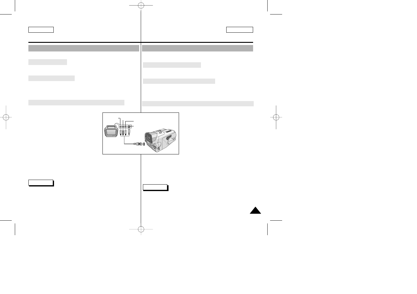 Playback reproducción | Samsung CAMCORDER User Manual | Page 78 / 128