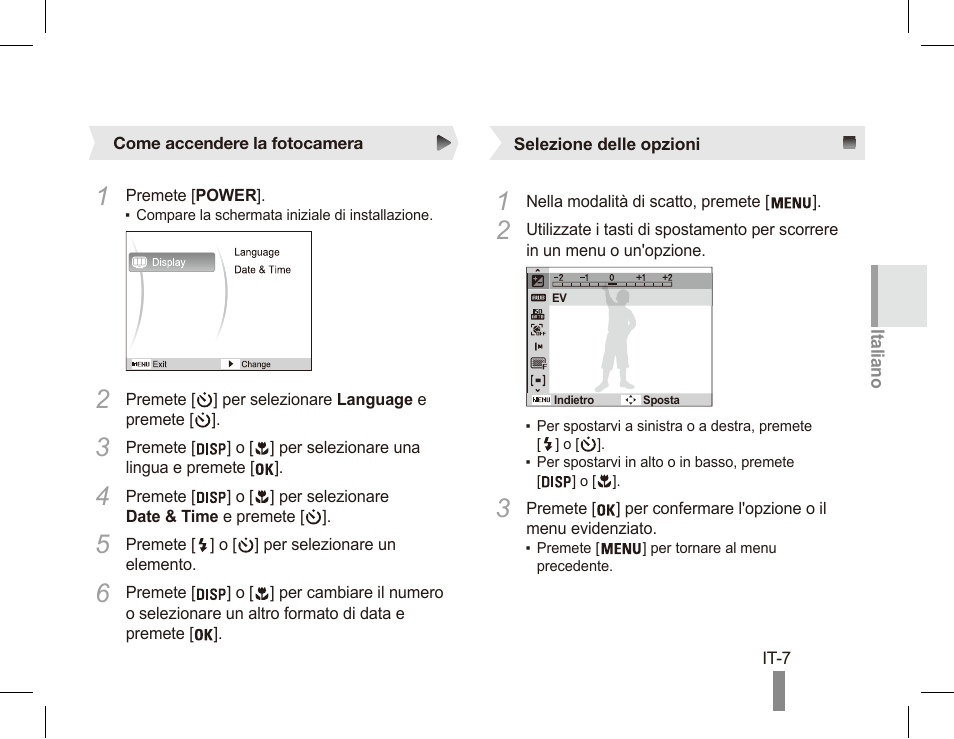 Samsung ES55 User Manual | Page 37 / 112