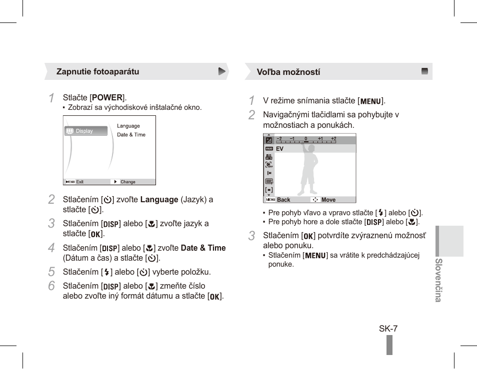 Samsung ES55 User Manual | Page 67 / 112