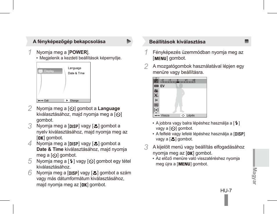 Samsung ES55 User Manual | Page 77 / 112