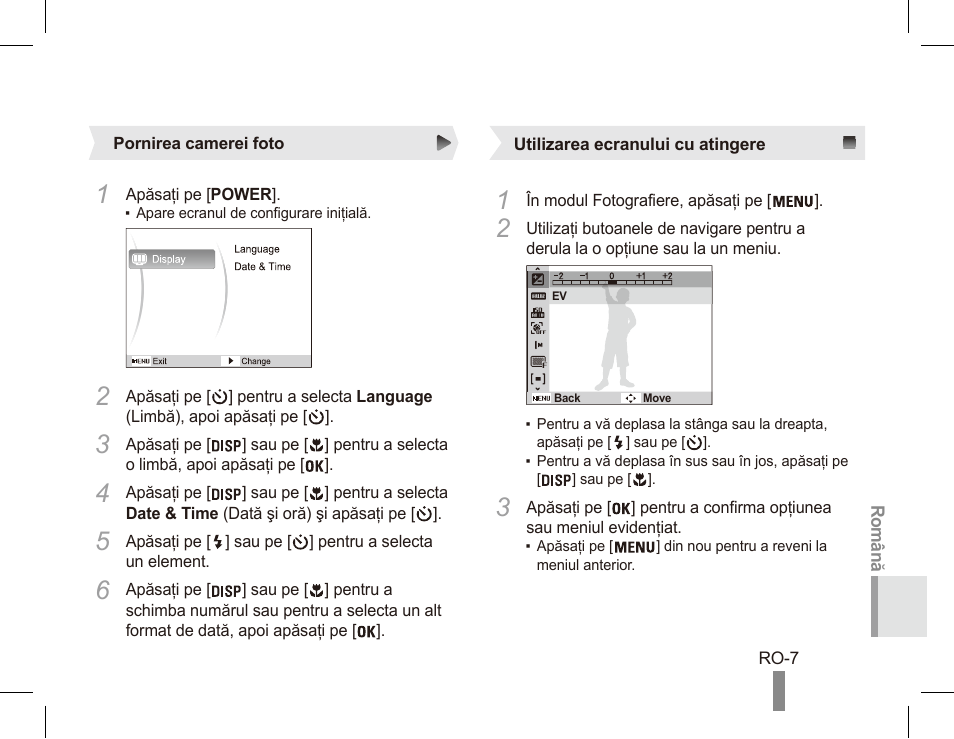 Samsung ES55 User Manual | Page 87 / 112