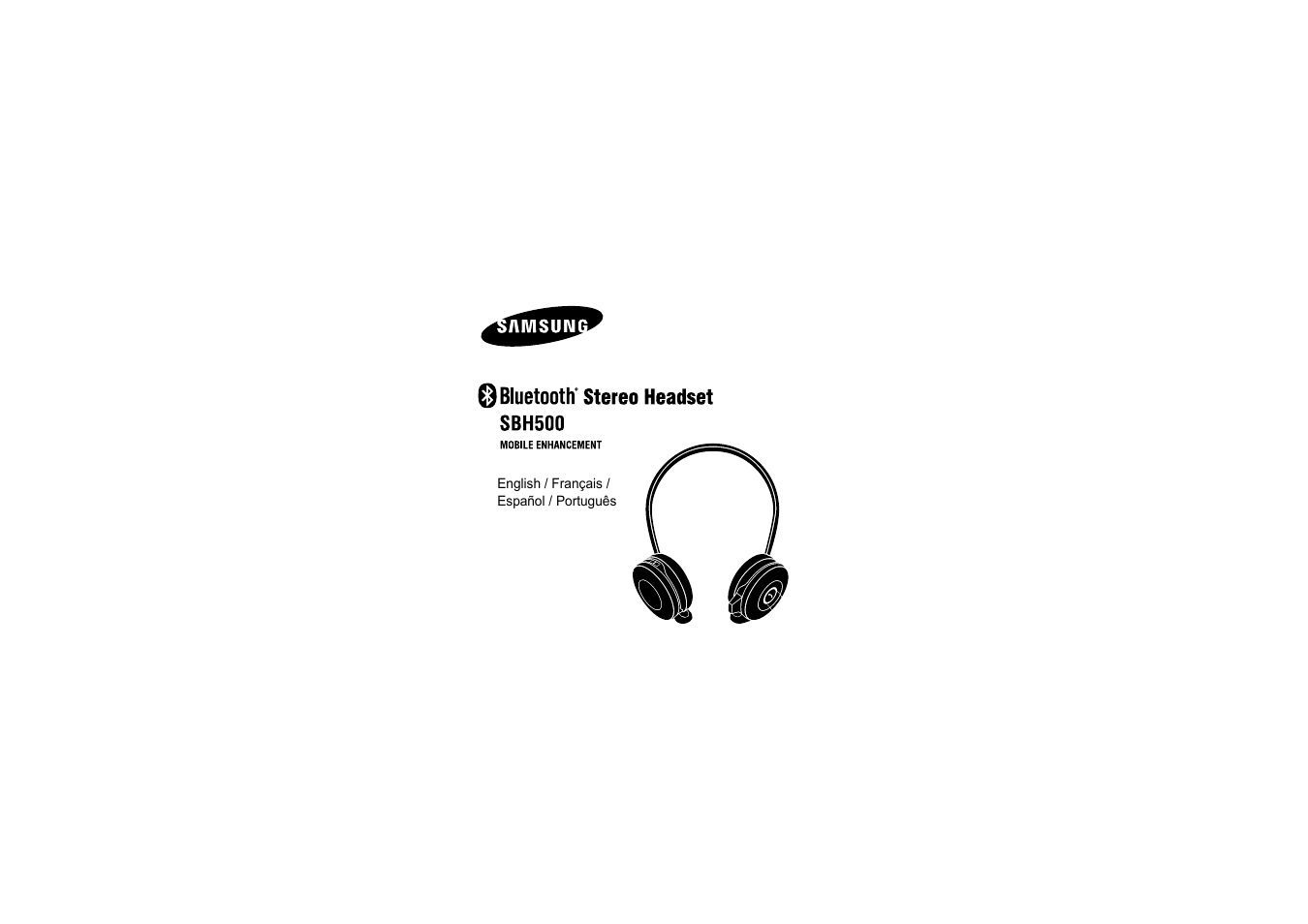 Samsung ASBH500JRECSTA User Manual | Page 2 / 136