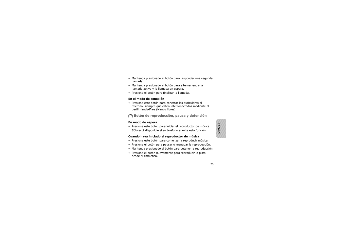 Samsung ASBH500JRECSTA User Manual | Page 76 / 136