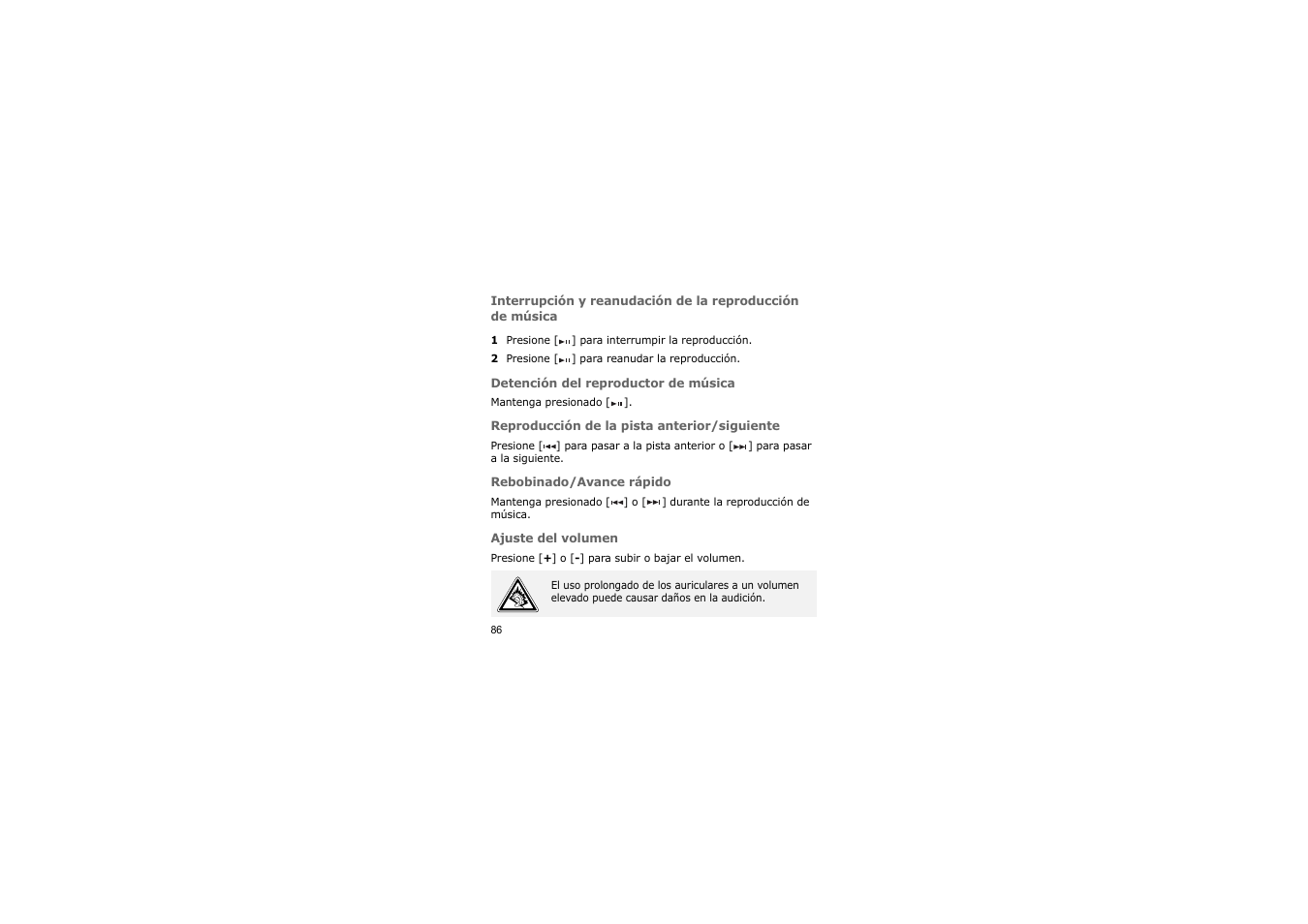 Samsung ASBH500JRECSTA User Manual | Page 89 / 136