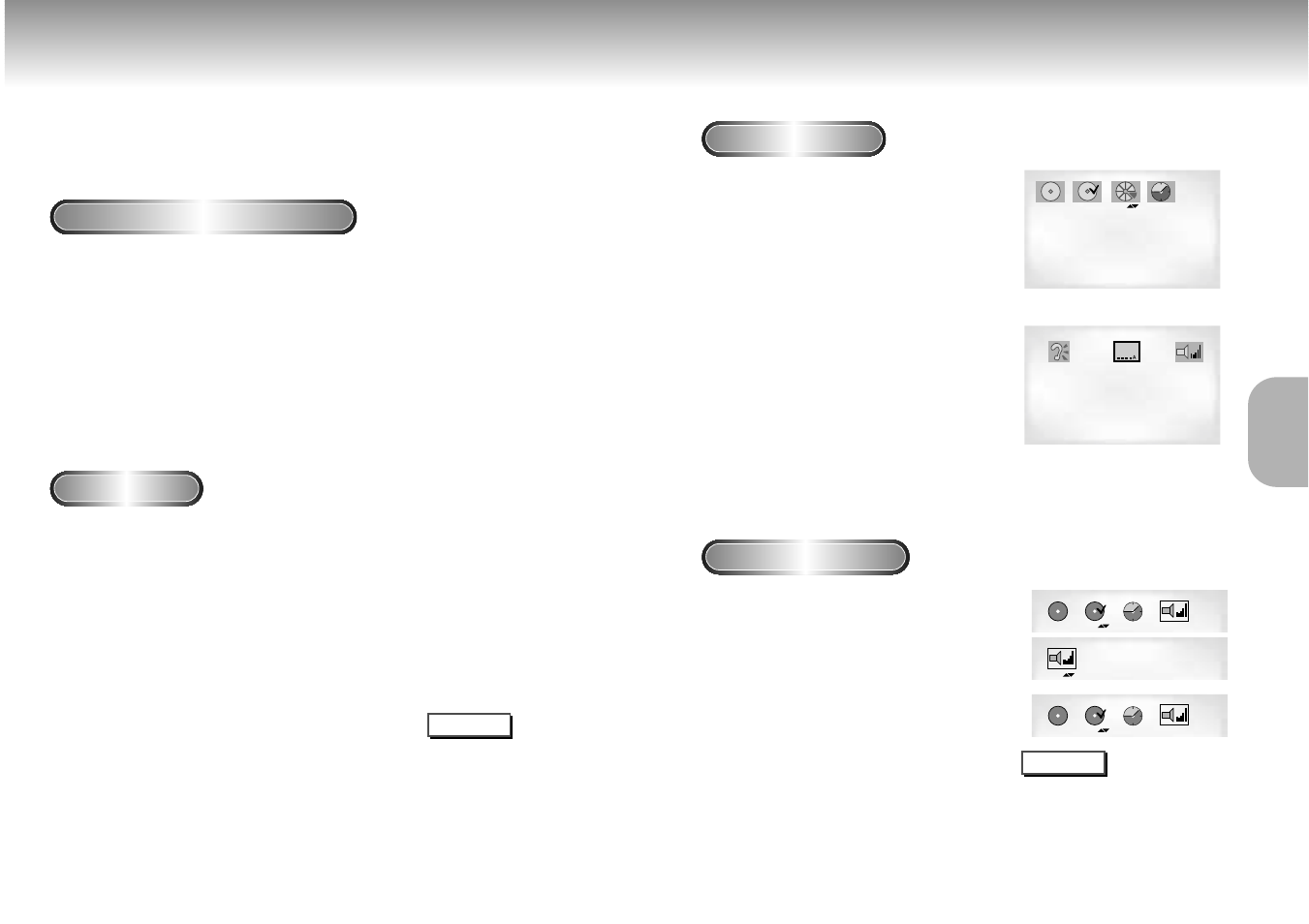 Samsung DVD-M301 User Manual | Page 9 / 21