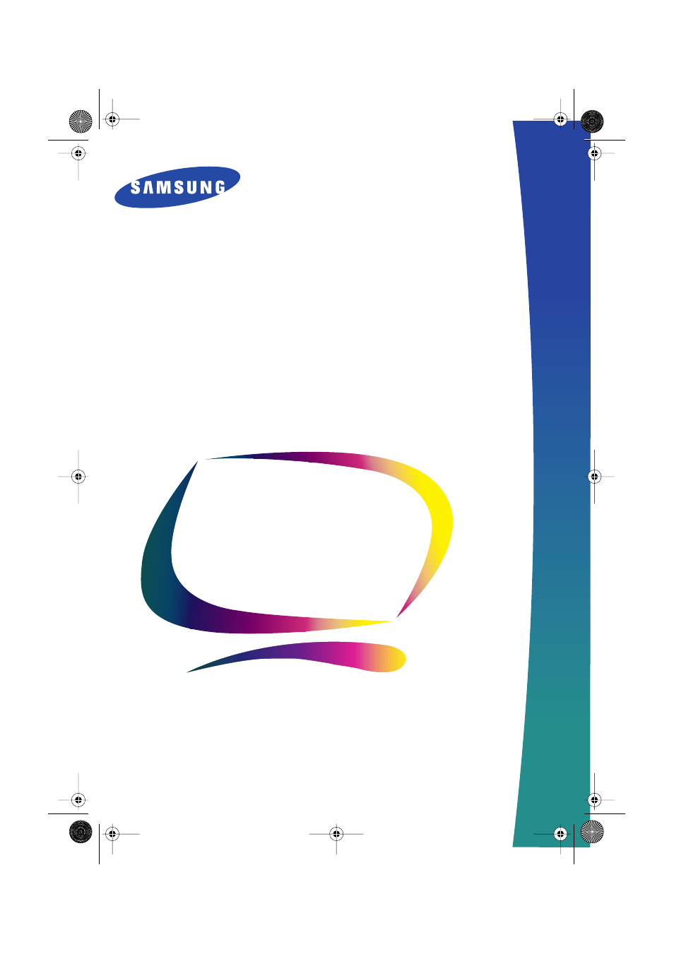 Samsung 1200NF User Manual | 33 pages