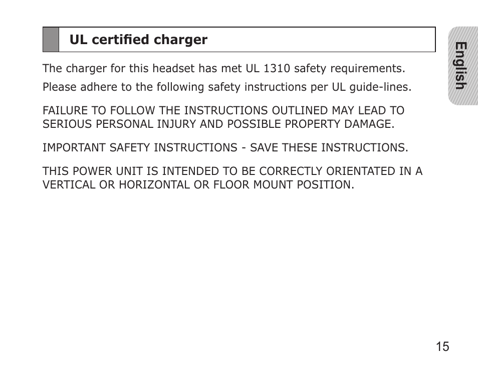 English | Samsung WEP650 User Manual | Page 18 / 21