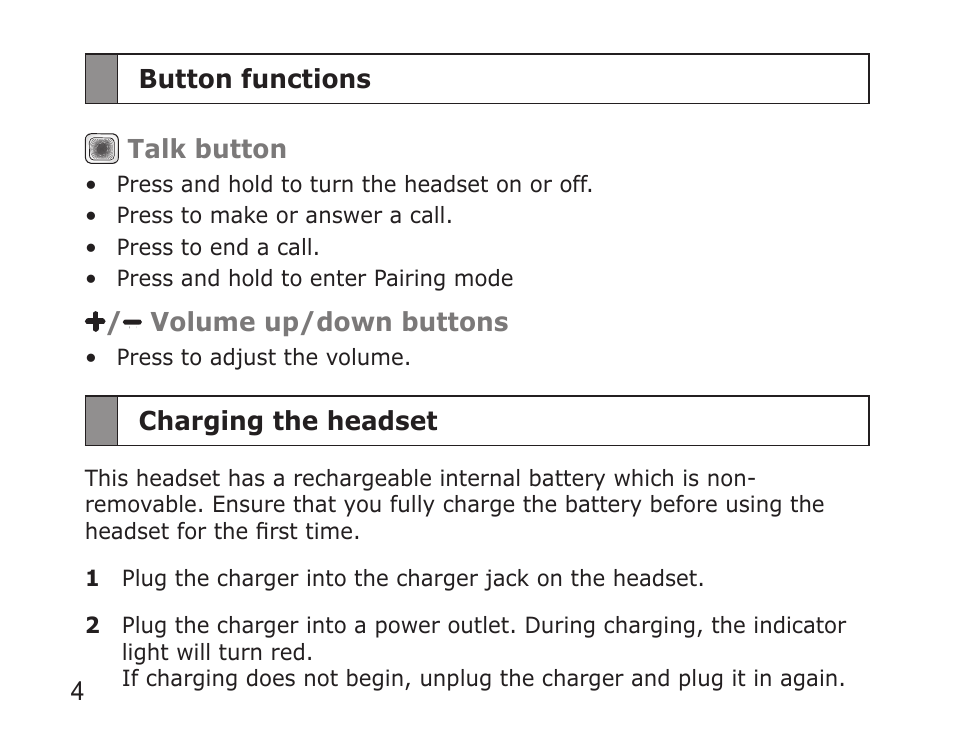 Samsung WEP650 User Manual | Page 7 / 21
