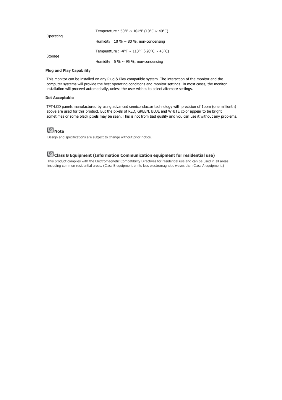 Samsung 2243QW User Manual | Page 111 / 564