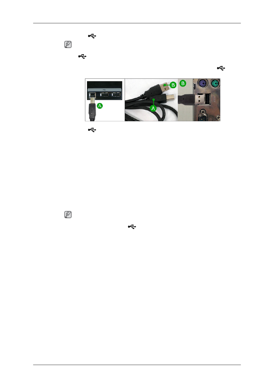 Using the stand, Monitor assembly | Samsung 2243QW User Manual | Page 19 / 564