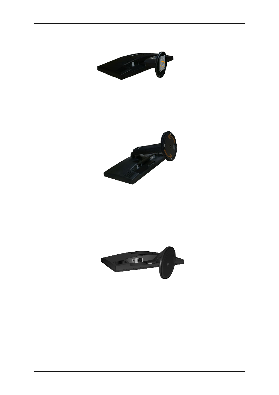 Samsung 2243QW User Manual | Page 20 / 564