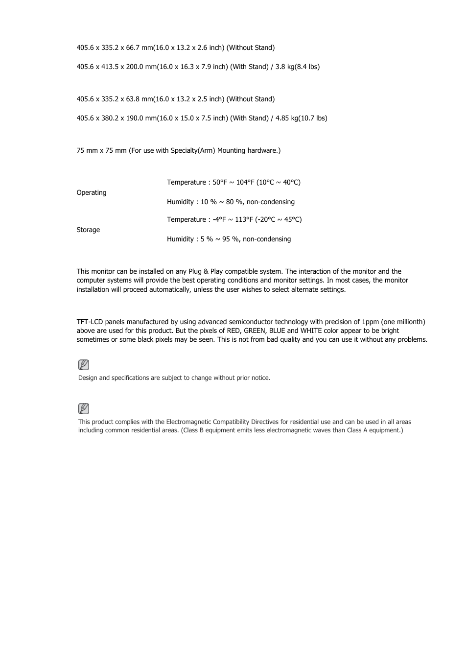 Samsung 2243QW User Manual | Page 221 / 564
