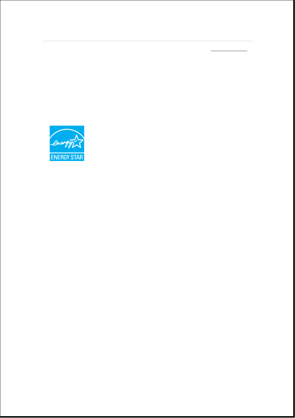 Specifications, Powersaver | Samsung 2243QW User Manual | Page 295 / 564