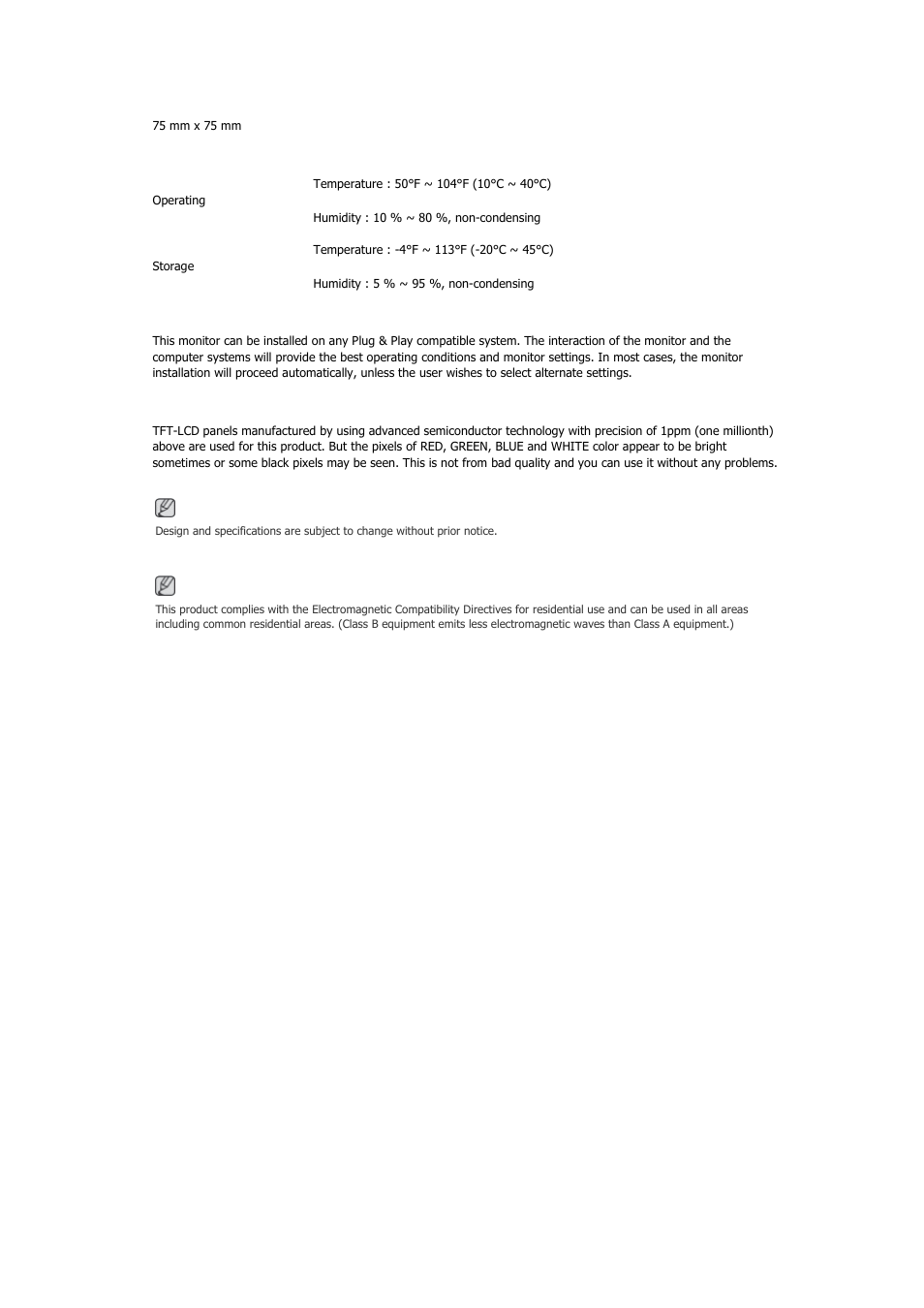 Samsung 2243QW User Manual | Page 326 / 564