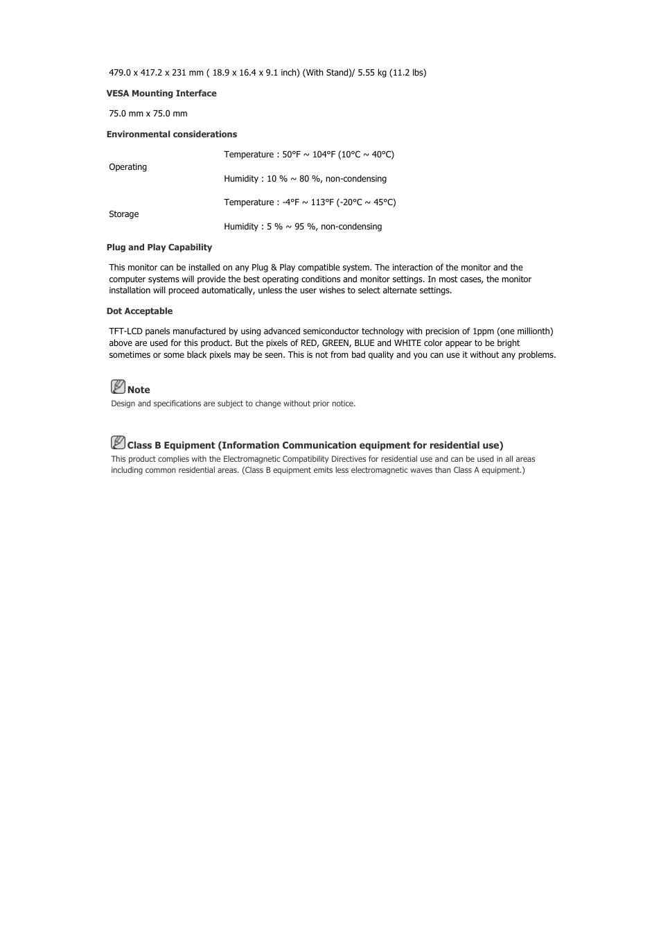 Samsung 2243QW User Manual | Page 342 / 564