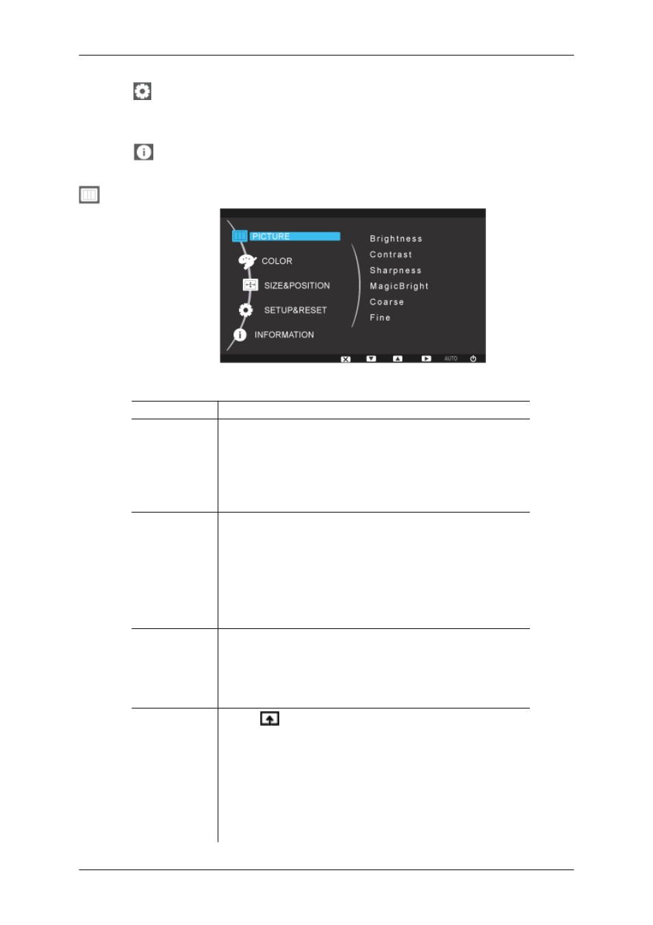 Picture | Samsung 2243QW User Manual | Page 40 / 564