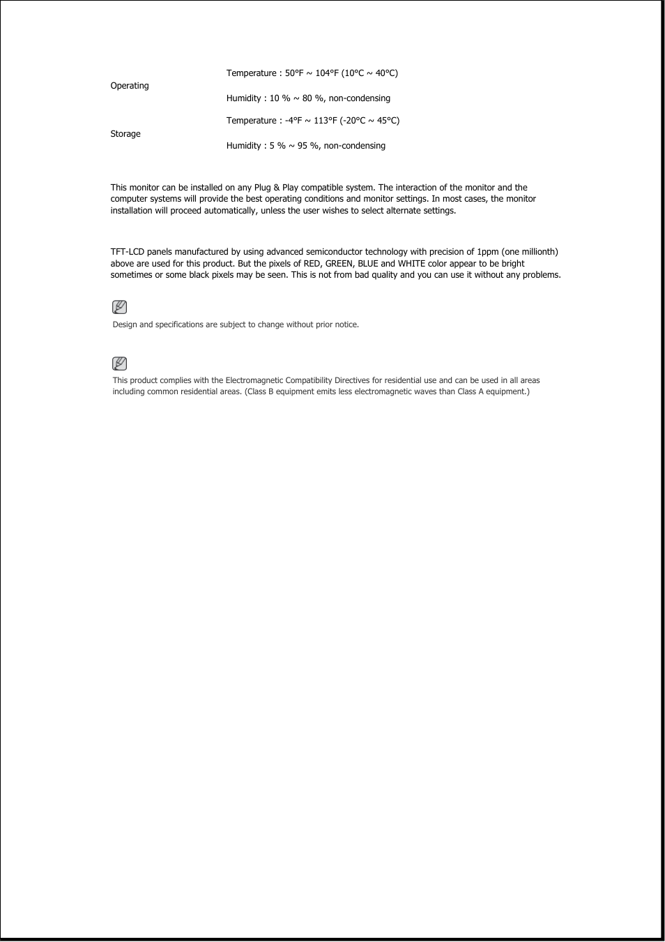 Samsung 2243QW User Manual | Page 406 / 564