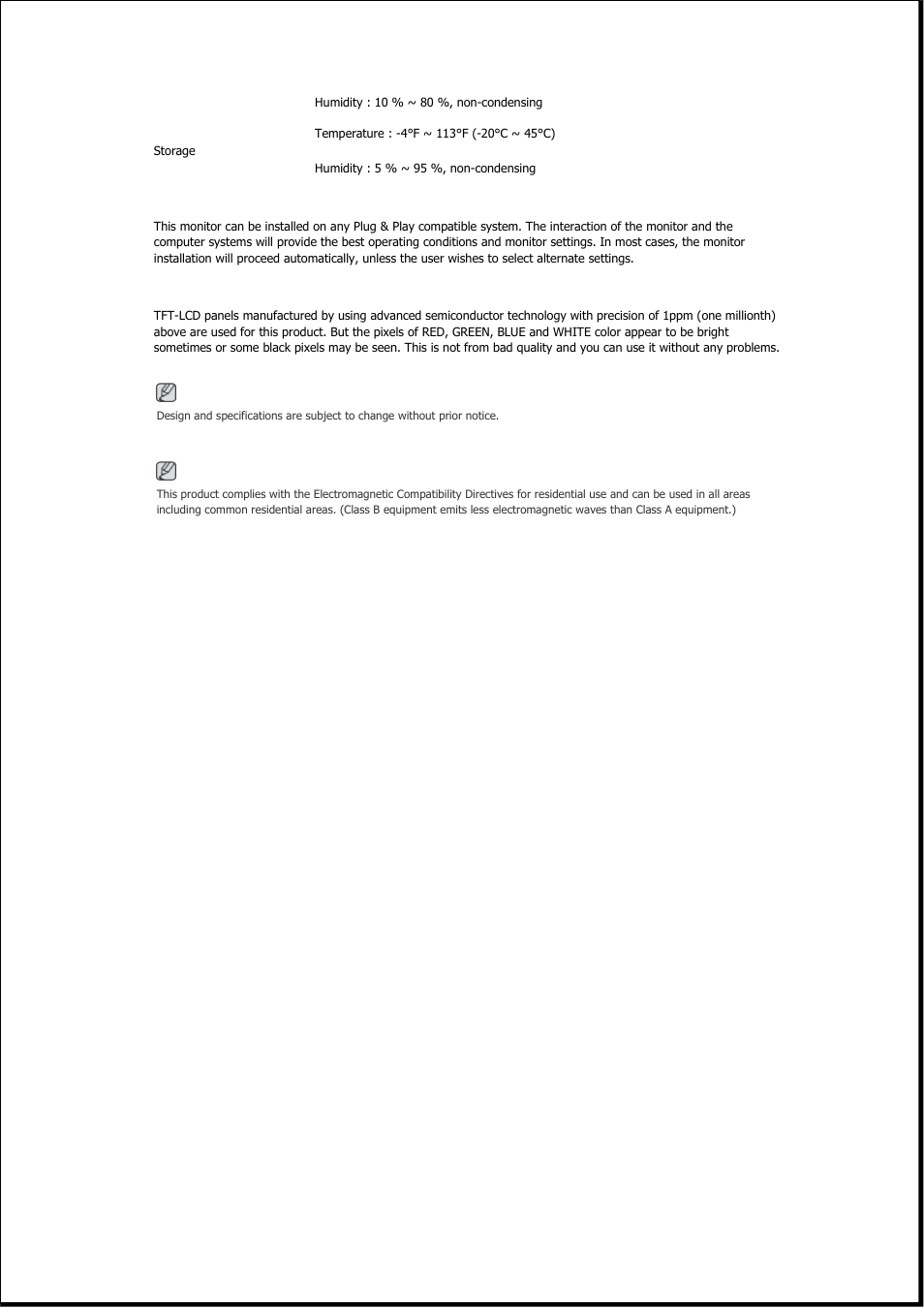 Samsung 2243QW User Manual | Page 426 / 564