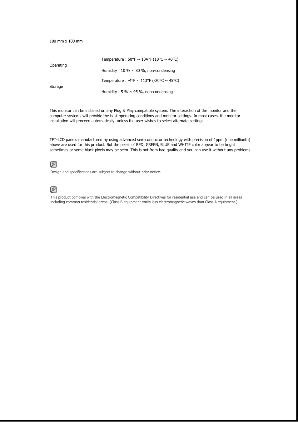 Samsung 2243QW User Manual | Page 434 / 564