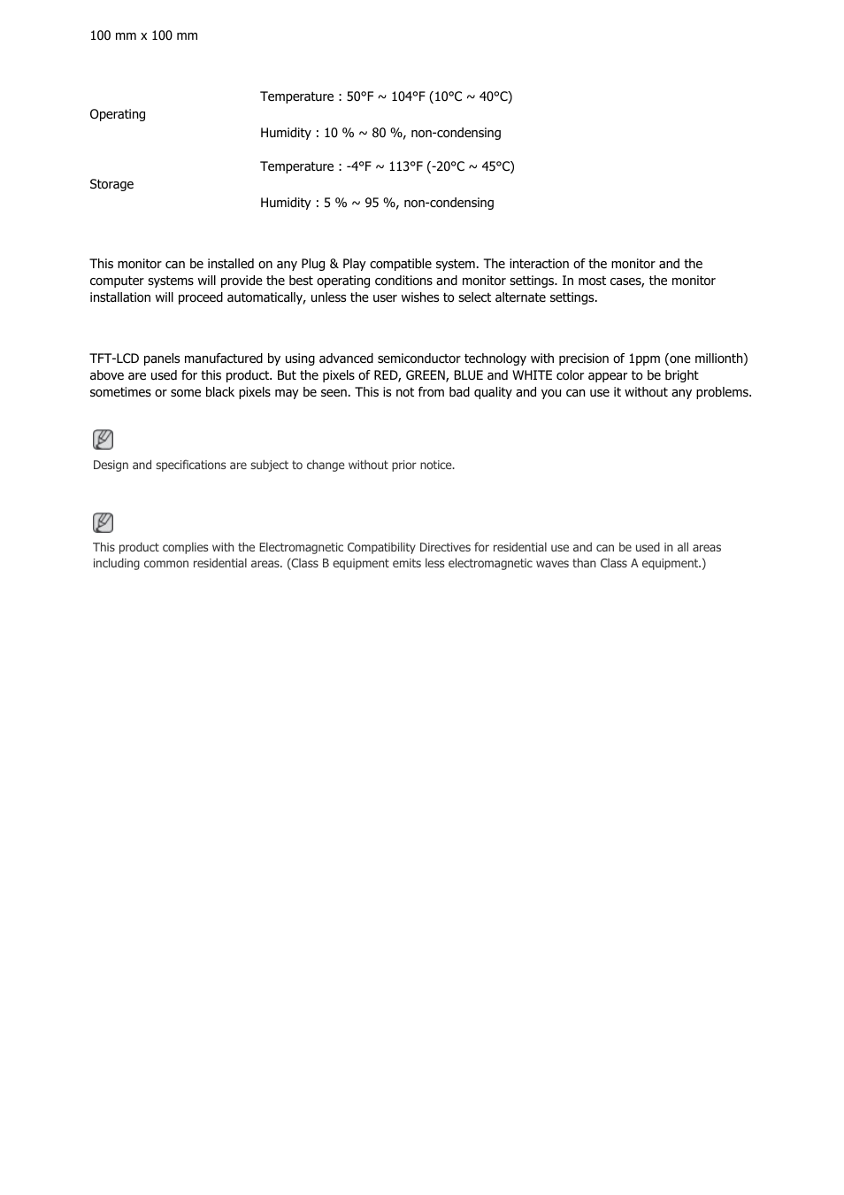 Samsung 2243QW User Manual | Page 482 / 564