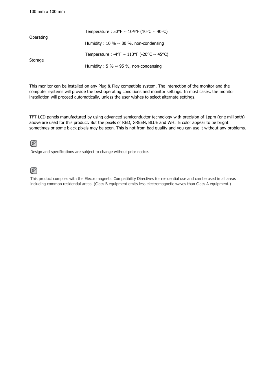 Samsung 2243QW User Manual | Page 486 / 564