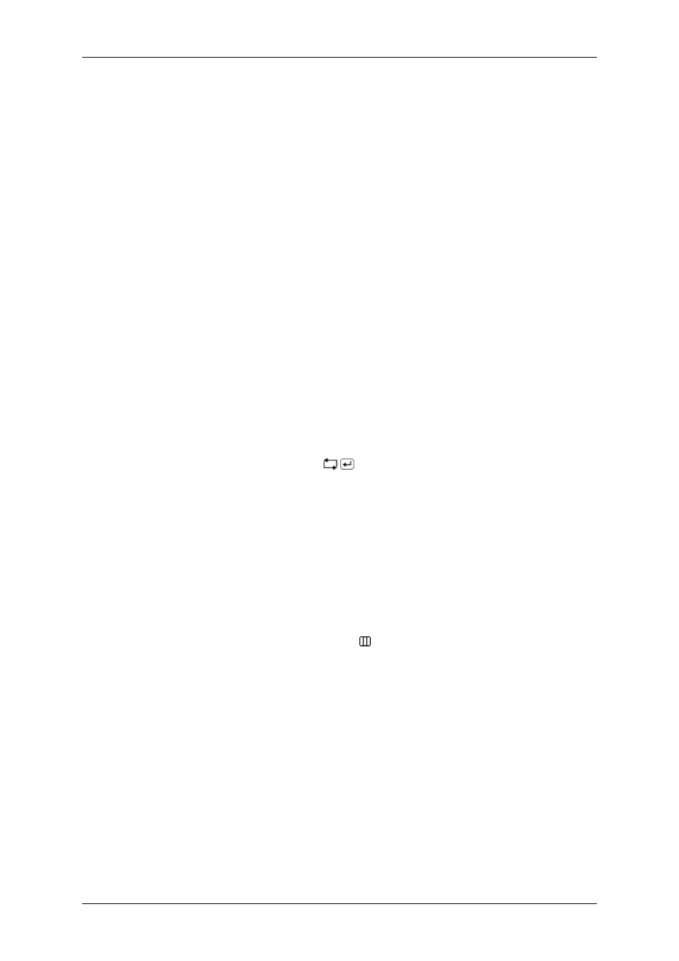 I cannot see the on screen display | Samsung 2243QW User Manual | Page 50 / 564
