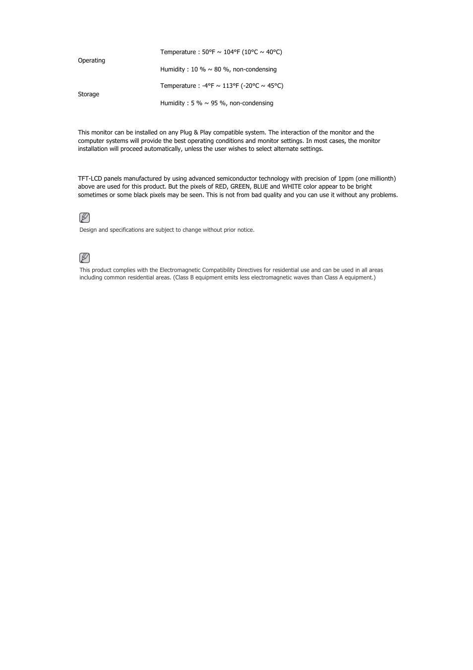 Samsung 2243QW User Manual | Page 546 / 564