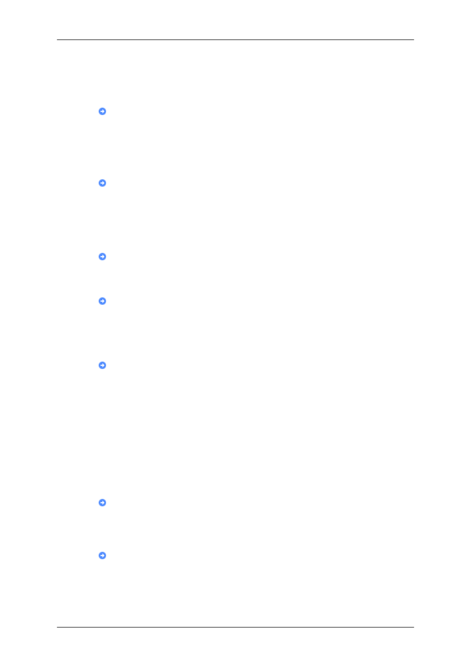 Information, For better display, Product information (image retention free) | Samsung 2243QW User Manual | Page 557 / 564