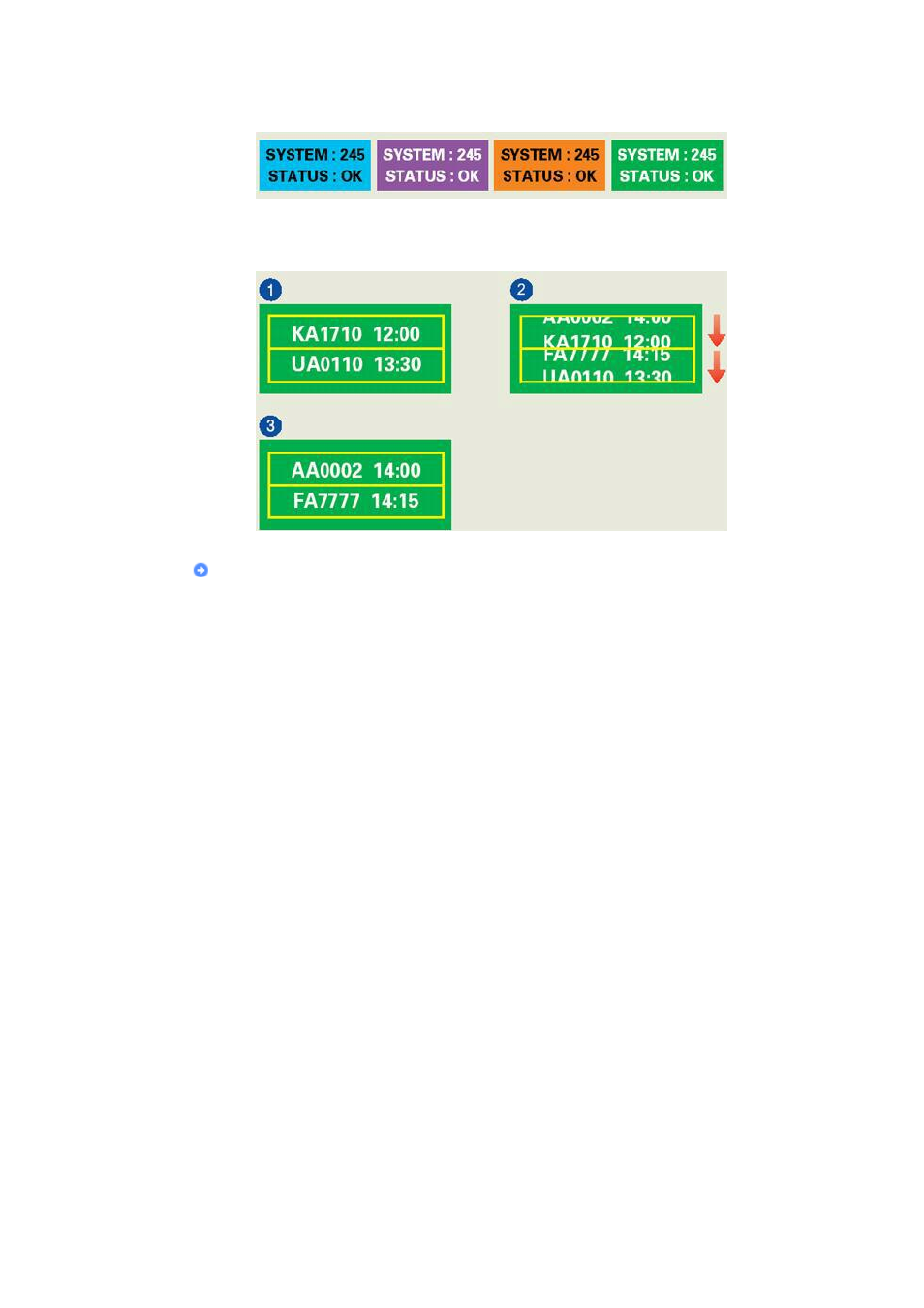 Samsung 2243QW User Manual | Page 559 / 564