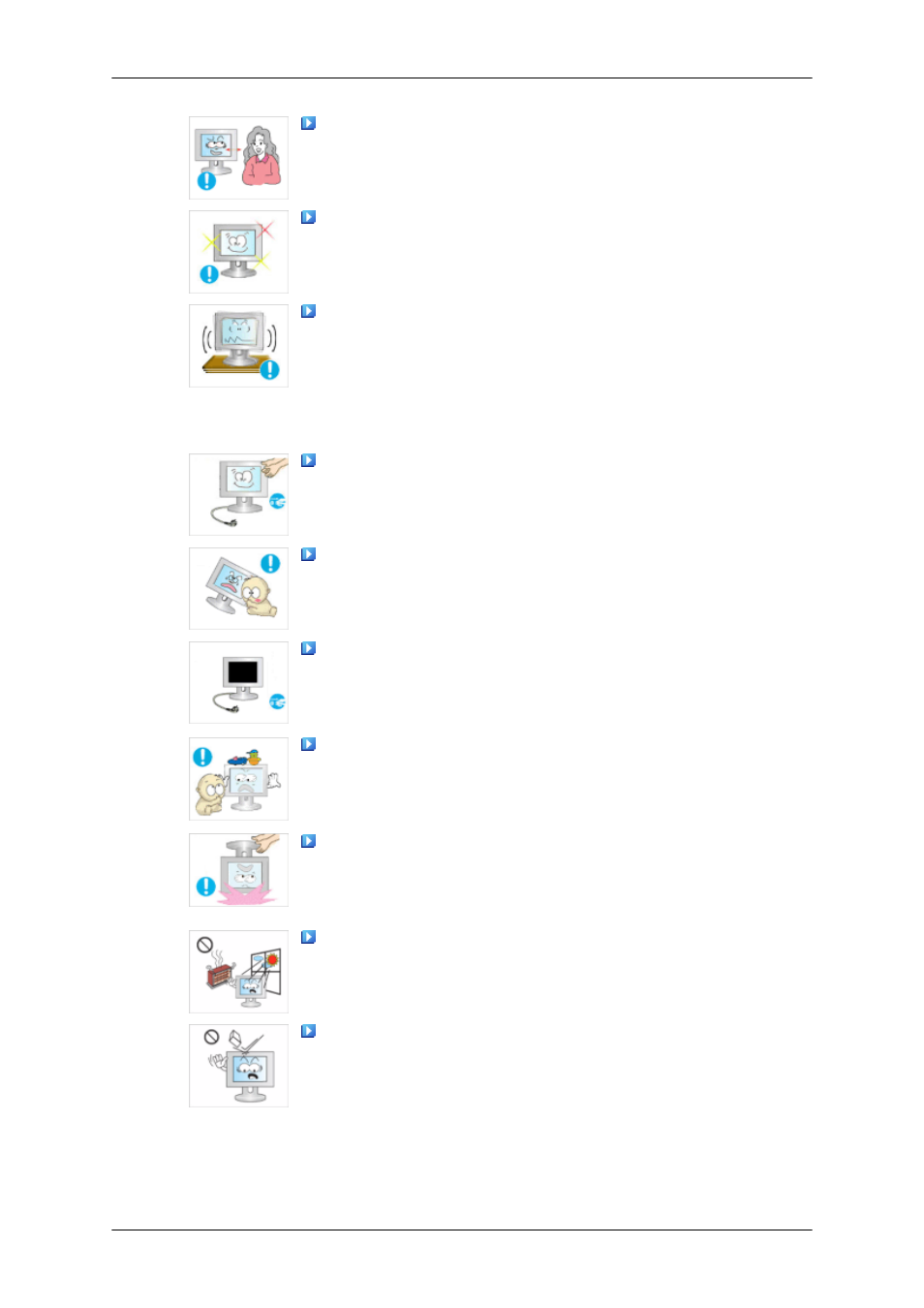 Samsung 2243QW User Manual | Page 7 / 564