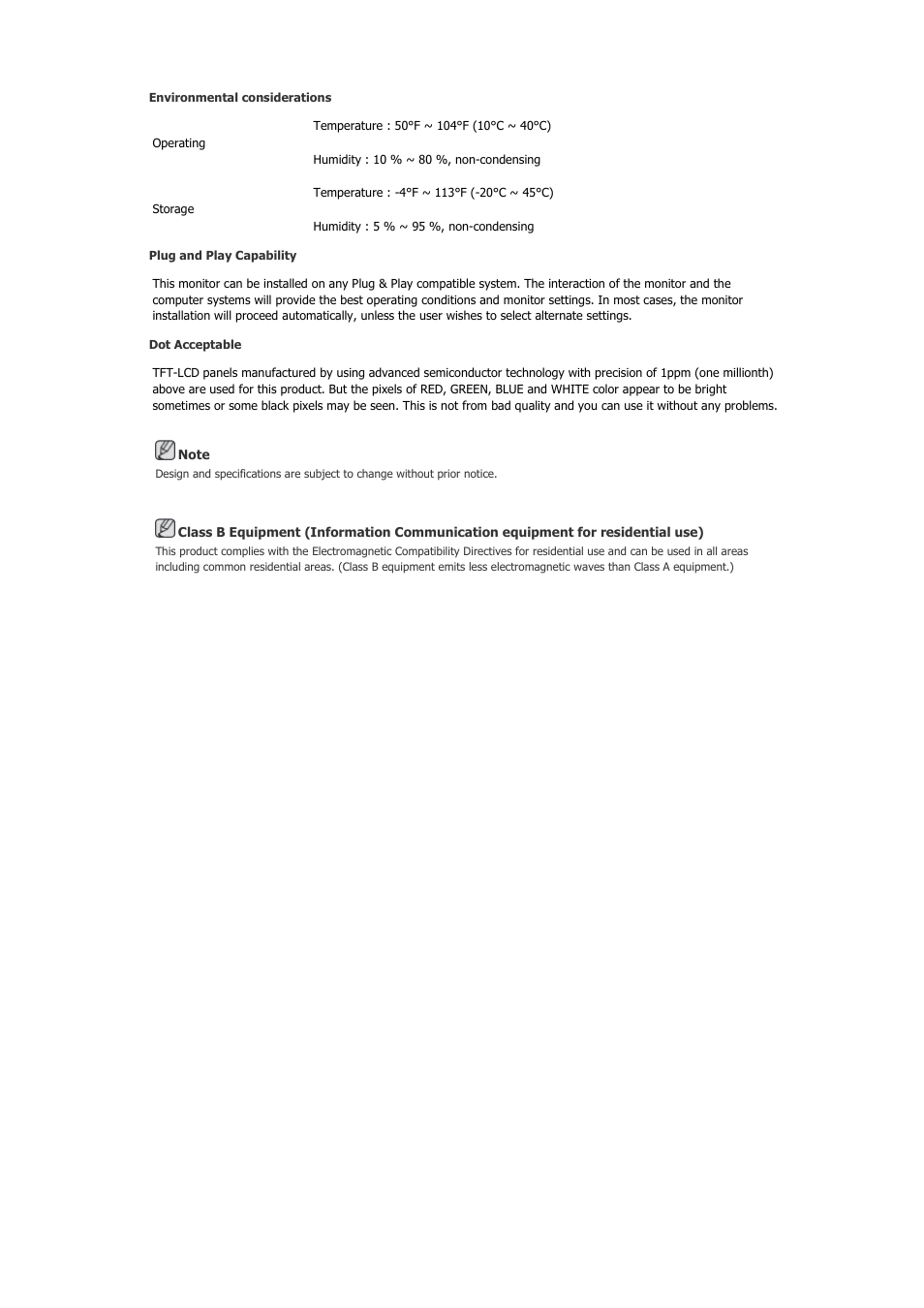 Samsung 2243QW User Manual | Page 91 / 564