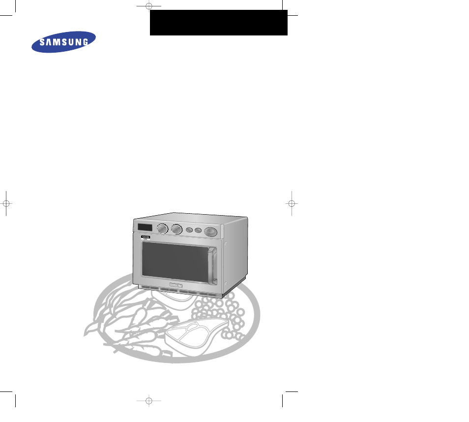 Samsung CM1019 User Manual | 24 pages
