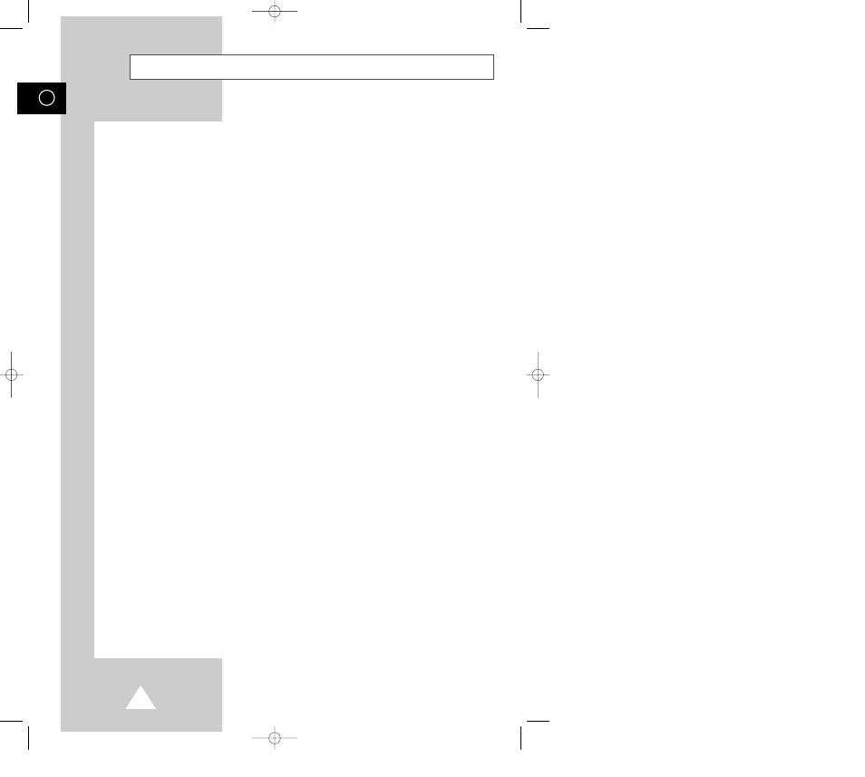 Warning | Samsung CM1019 User Manual | Page 4 / 24
