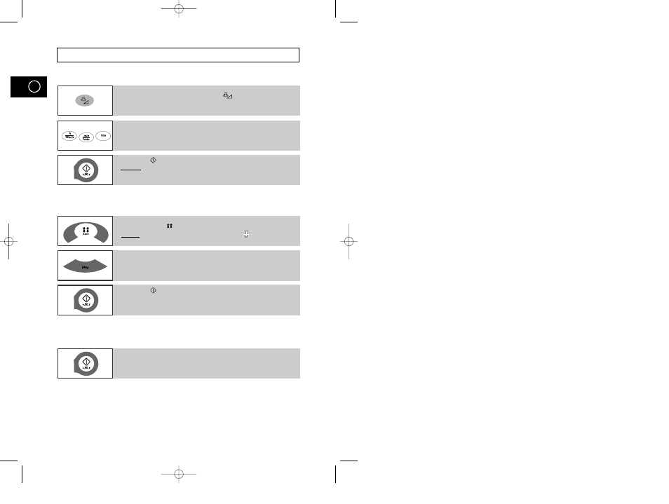 Quick look-up guide (m1733) | Samsung M1713 User Manual | Page 2 / 36