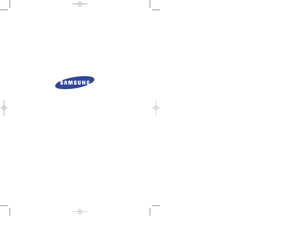 Samsung M1713 User Manual | Page 36 / 36